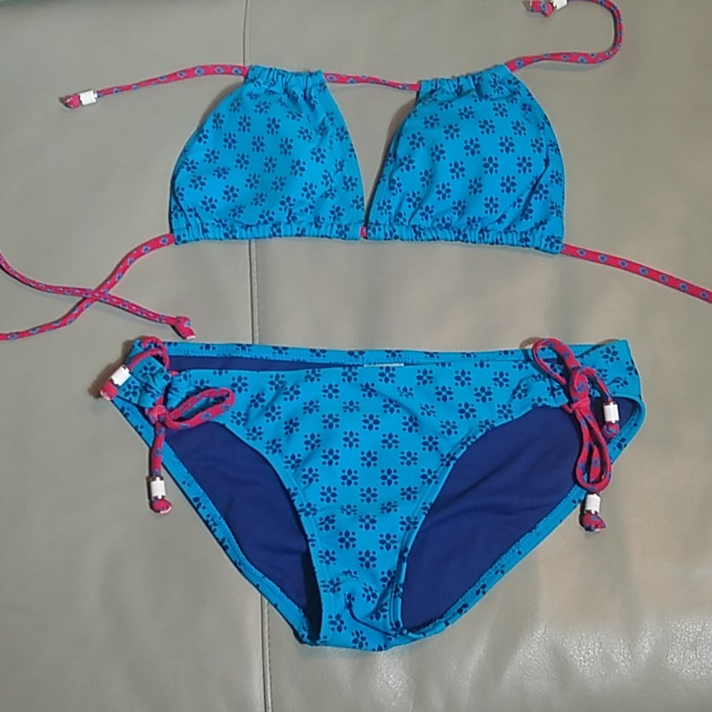 🛍 3/$20 XS/S Old Navy string bikini